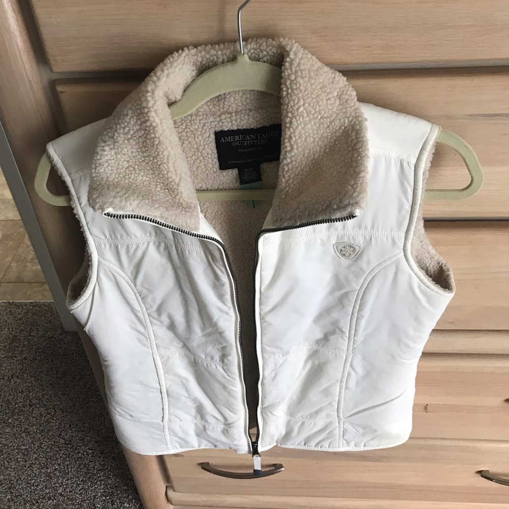 Winter Vest
